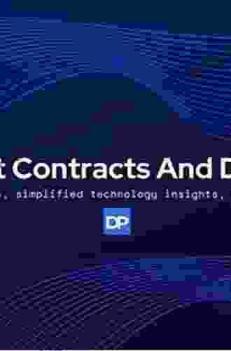 Mastering Ethereum: Building Smart Contracts And DApps