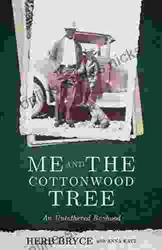 Me and the Cottonwood Tree: An Untethered Boyhood