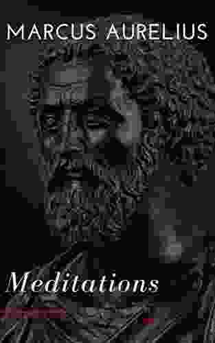 Meditations Marcus Aurelius