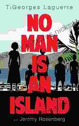 No Man Is An Island: A Memoir of Family and Haitian Cuisine