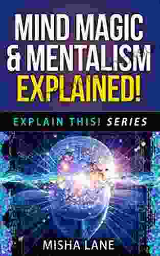 Mind Magic Mentalism Explained (Explain This 1)