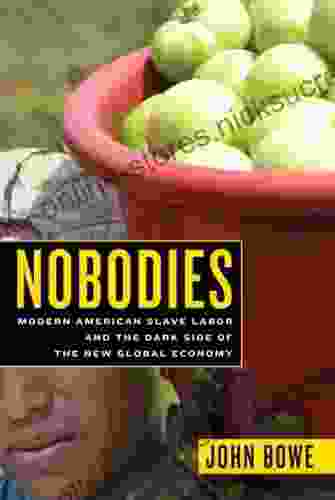 Nobodies: Modern American Slave Labor And The Dark Side Of The New Global Economy