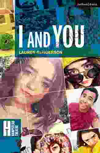 I And You (Modern Plays)