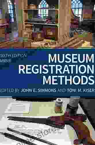 Museum Registration Methods (American Alliance of Museums)