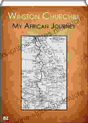 My African Journey Thomas Asbridge