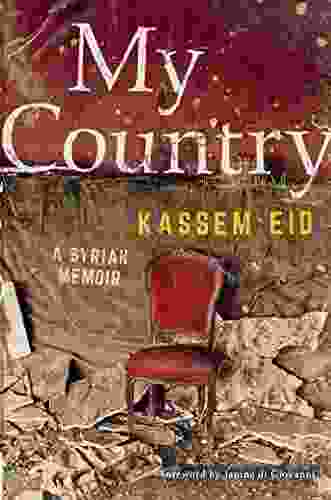 My Country: A Syrian Memoir