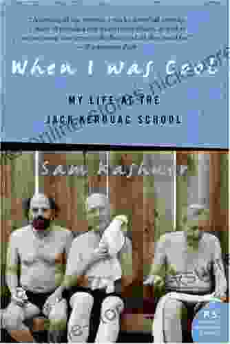 When I Was Cool: My Life At The Jack Kerouac School