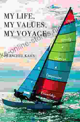 My Life My Values My Voyage