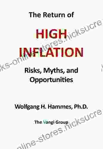 The Return Of High Inflation: Risks Myths And Opportunities