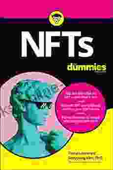 NFTs For Dummies Seoyoung Kim