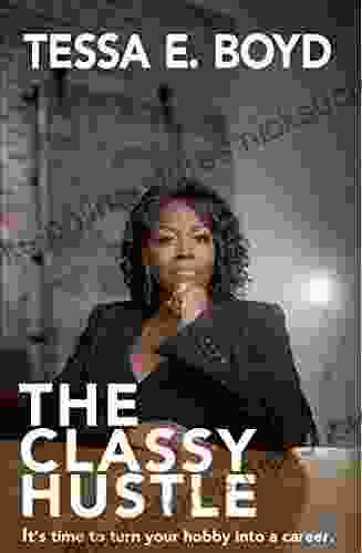 The Classy Hustle: No hype just the facts on a real life business startup