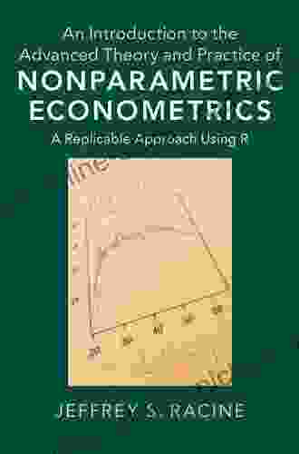 Nonparametric Econometrics: Theory And Practice