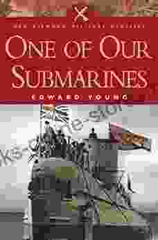 One Of Our Submarines (Pen Sword Military Classics)