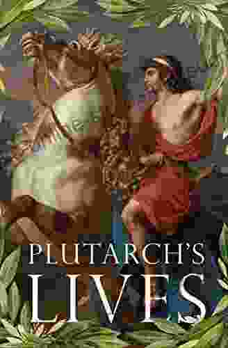 Plutarch S Lives Plutarch