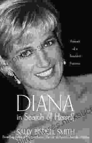 Diana in Search of Herself: Portrait of a Troubled Princess