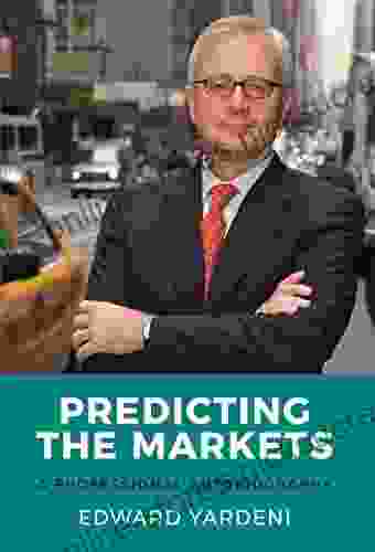 Predicting The Markets: A Professional Autobiography