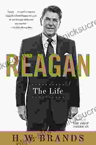 Reagan: The Life H W Brands