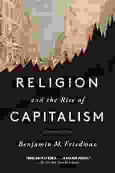 Religion and the Rise of Capitalism