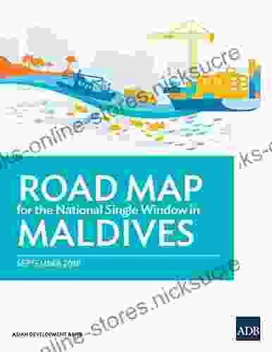 Road Map For The National Single Window In Maldives