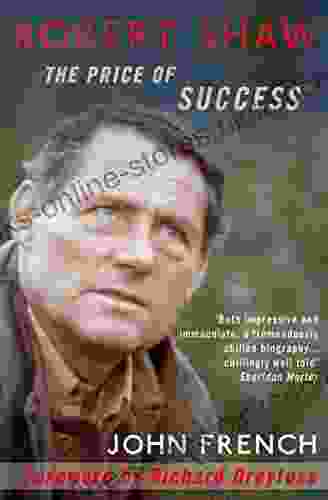 Robert Shaw: The Price Of Success