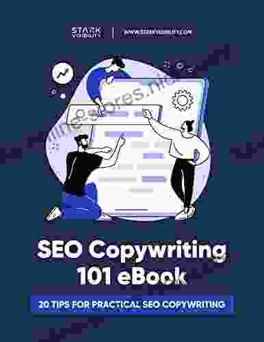 SEO Copywriting 101 EBook: 20 Tips For Practical SEO Copywriting