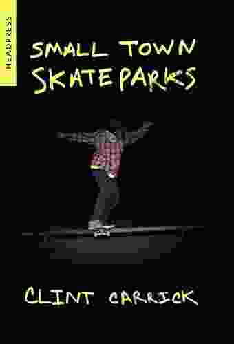 Small Town Skateparks Rebecca Herold