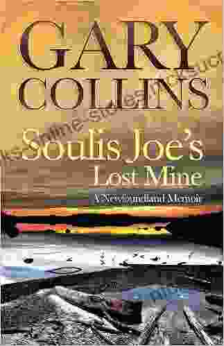 Soulis Joe S Lost Mine Gary Collins