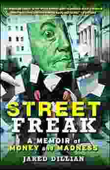 Street Freak: Money And Madness At Lehman Brothers