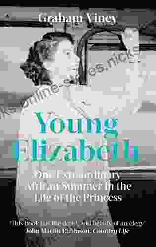 The Last Hurrah: The 1947 Royal Tour Of Southern Africa And The End Of Empire