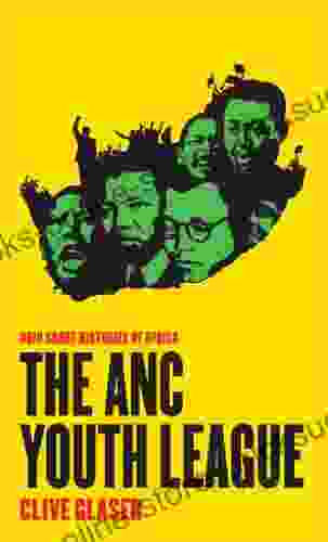 The ANC Youth League (Ohio Short Histories of Africa)