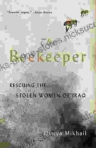 The Beekeeper: Rescuing The Stolen Women Of Iraq