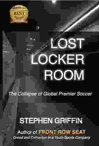 Lost Locker Room: The Collapse Of Global Premier Soccer