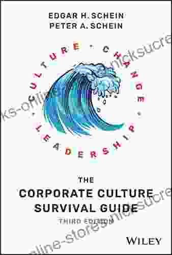 The Corporate Culture Survival Guide