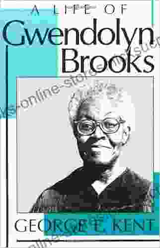 A Life Of Gwendolyn Brooks