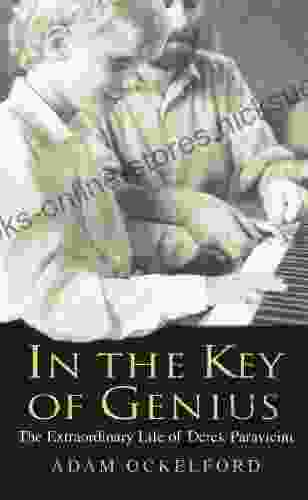 In The Key Of Genius: The Extraordinary Life Of Derek Paravicini