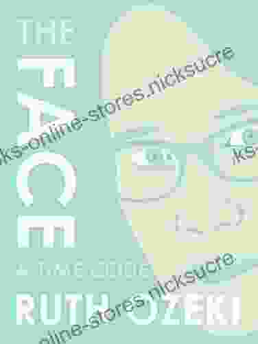 The Face: A Time Code (Kindle Single)