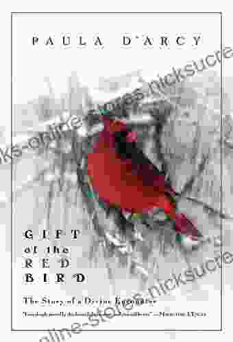 Gift of the Red Bird: The Story of a Divine Encounter