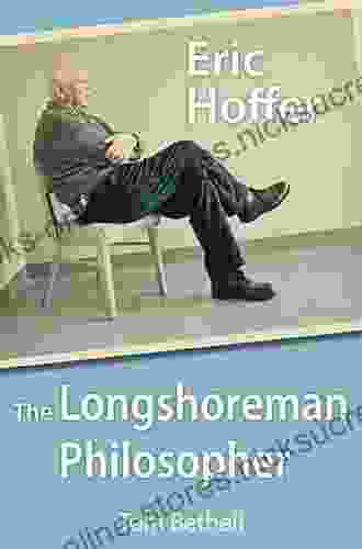 Eric Hoffer: The Longshoreman Philosopher (Hoover Institution Press Publication 616)