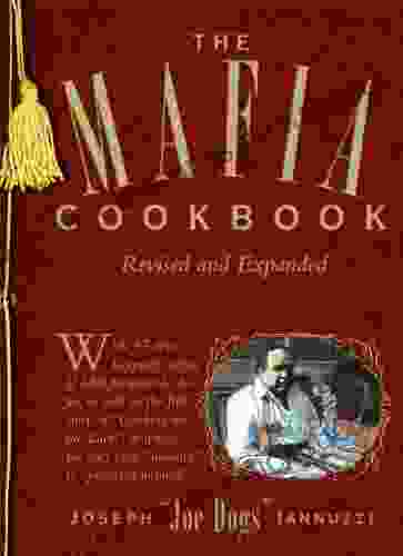 The Mafia Cookbook: Revised And Expanded