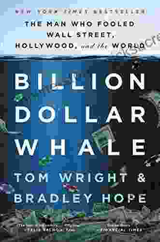 Billion Dollar Whale: The Man Who Fooled Wall Street Hollywood And The World