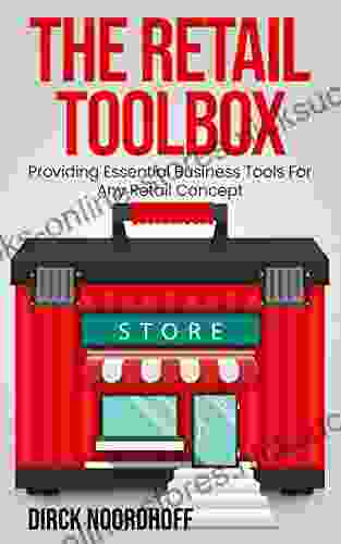 The Retail Toolbox Dirck Noordhoff