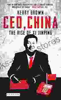 CEO China: The Rise Of Xi Jinping