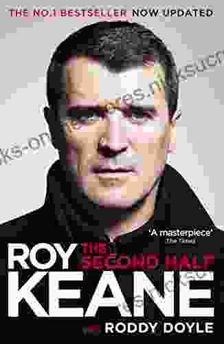 The Second Half Roy Keane