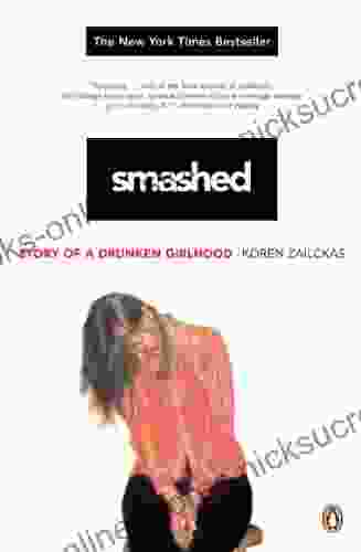 Smashed: Story Of A Drunken Girlhood