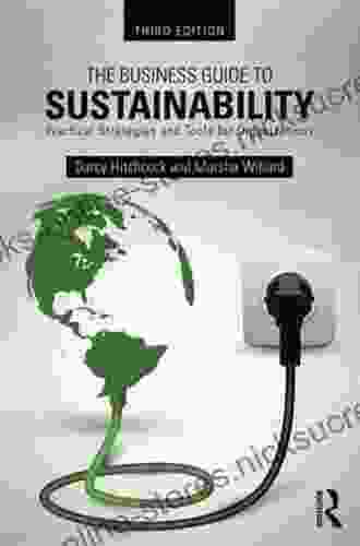 The Sustainable MBA: A Business Guide To Sustainability