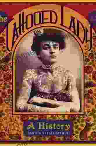 The Tattooed Lady: A History