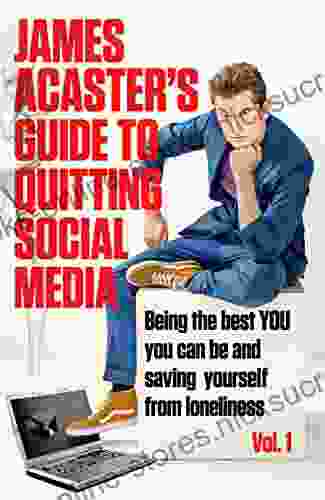 James Acaster s Guide to Quitting Social Media