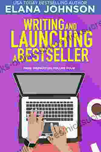 Writing And Launching A (Indie Inspiration For Self Publishers 4)