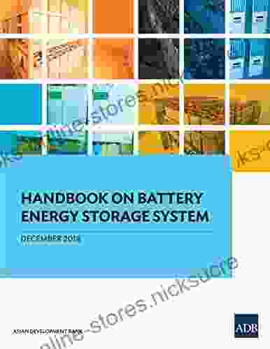 Handbook On Battery Energy Storage System