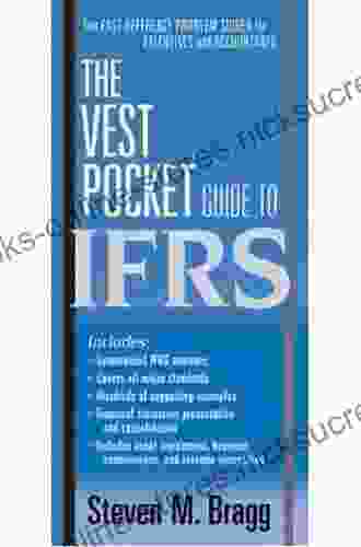 The Vest Pocket Guide To IFRS